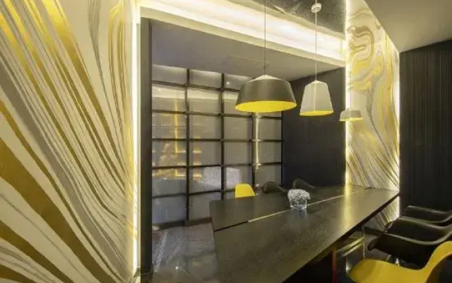 Orange Hotel (Qingdao Jiaodong Airport)