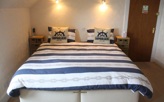 Harbour House B&B