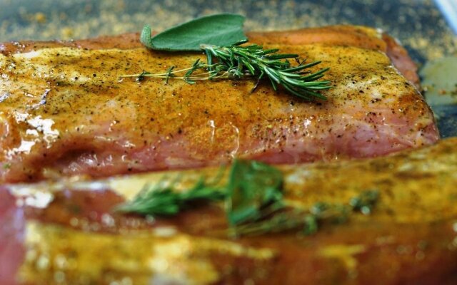 Hotel Restaurant La Furca