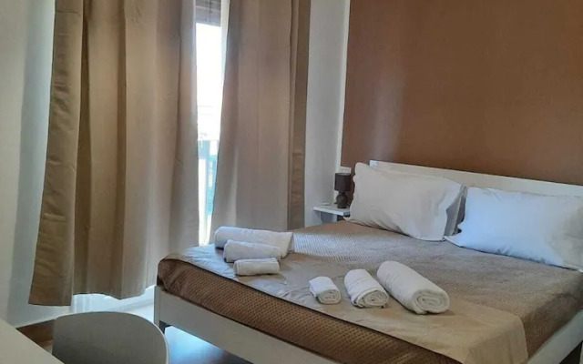 Via Salvatore Meccio