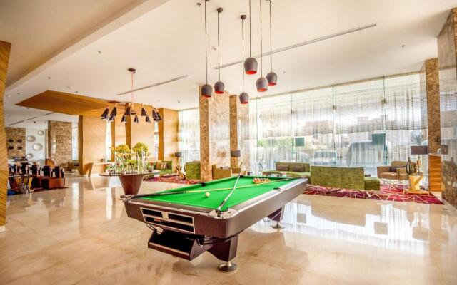 Ewaa Express Hotel - Al hamra