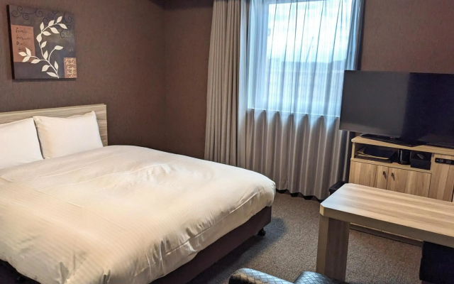 Hotel Hewitt Koshien