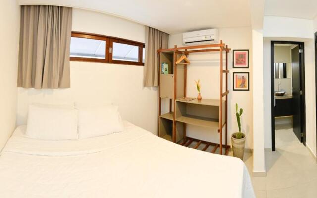 Xilo Design Hotel