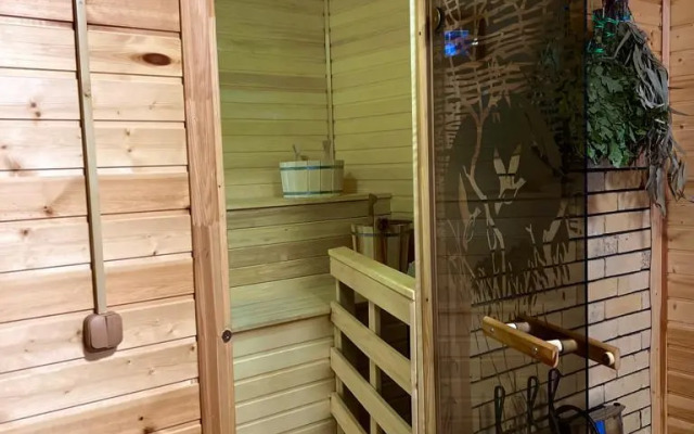 Solu Chalet (Солу шале)