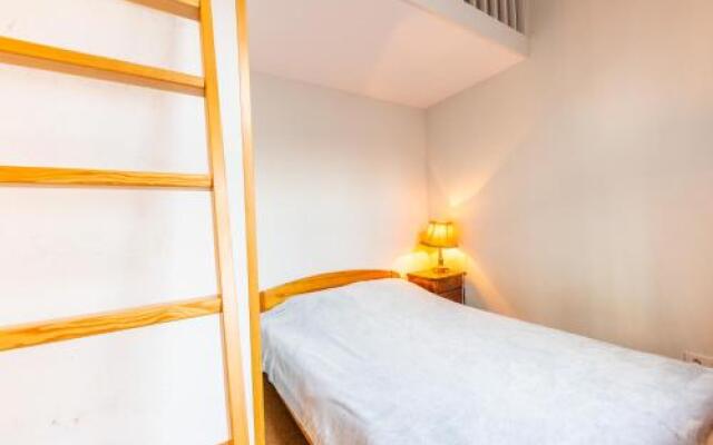 Victus Apartament Tuz Przy Plazy