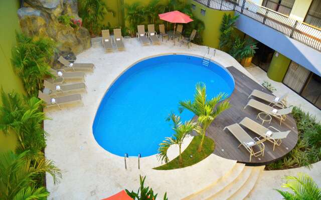 Best Western Hotel & Casino Kamuk