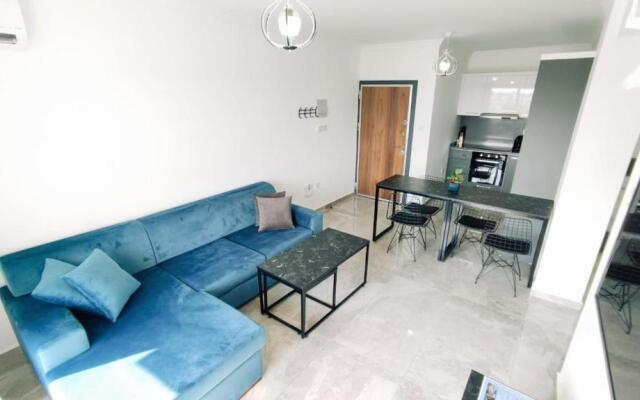 Sea life 2+1 brand new apartment