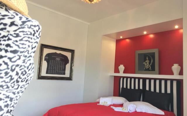 Casino & Beach Apartment