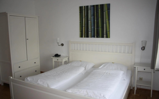 Hotel Schwarzer Adler