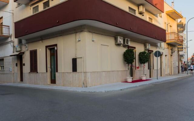 Bed & Breakfast Le Pupe