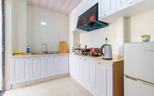 LIVE INN Xiuyan Road