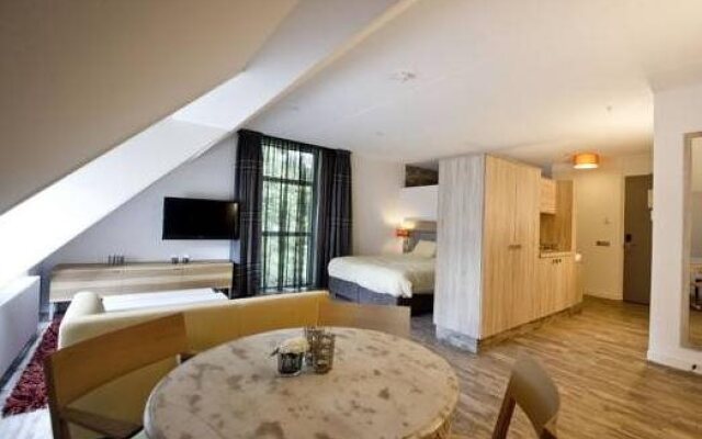 Hotel Erve Hulsbeek