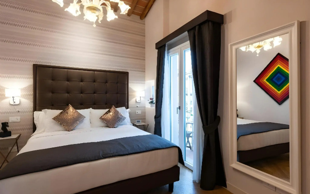 Kairos by Florence Art Apartments