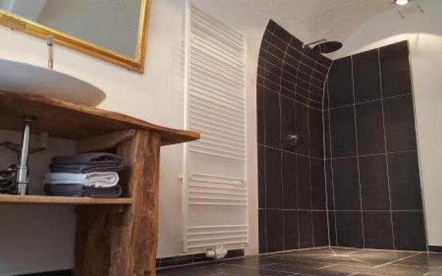 Apartements Breitenwang