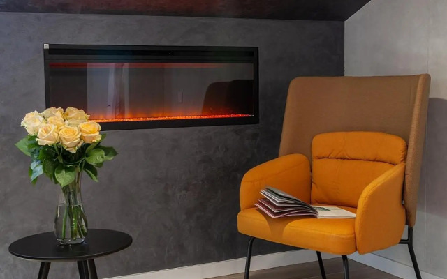 Royal VIP jacuzzi Balabana 23