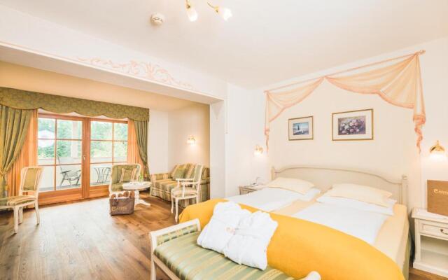 Hotel Castel Oswald von Wolkenstein