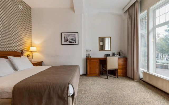 Dikker & Thijs Hotel