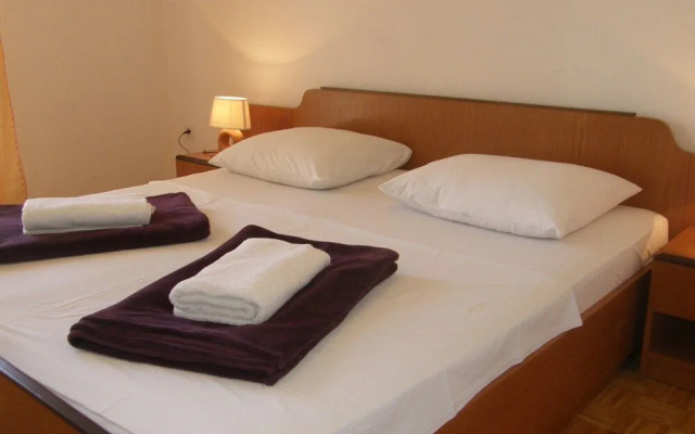 Apartments Jerolim