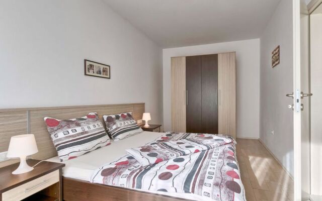 Villa Alpa 40665