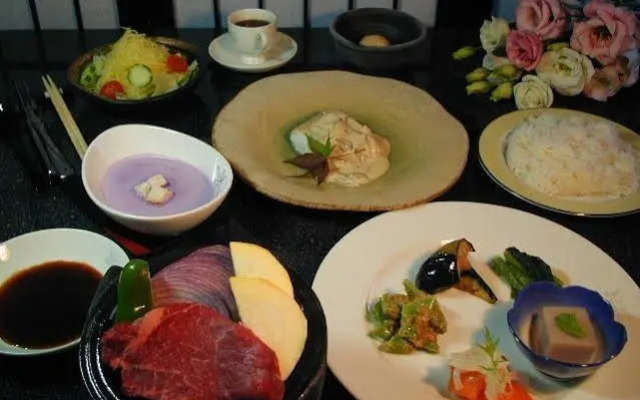 Hot Spring Hakuba Symphony