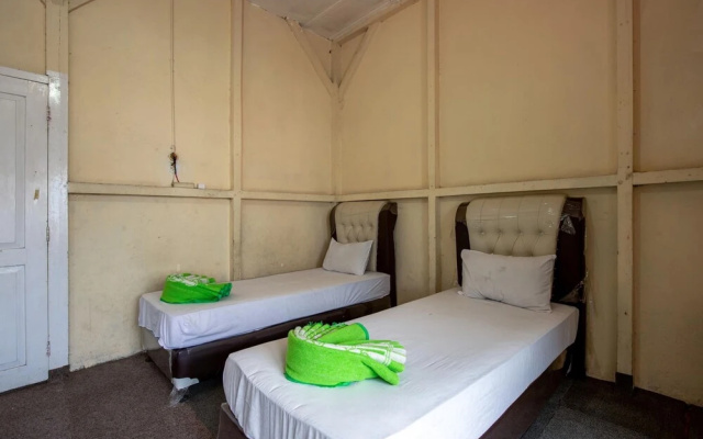Hotel Jogja Bukittinggi