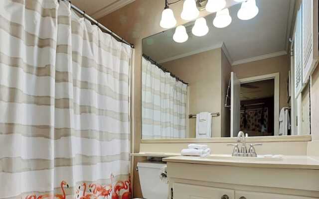 Hilton Head Island Beach and Tennis Resort