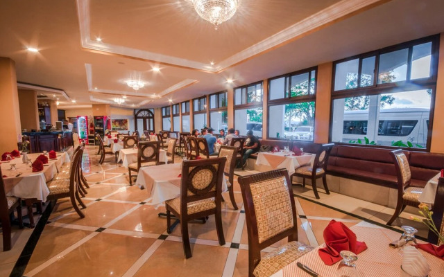 Hotel El Gran Chortí