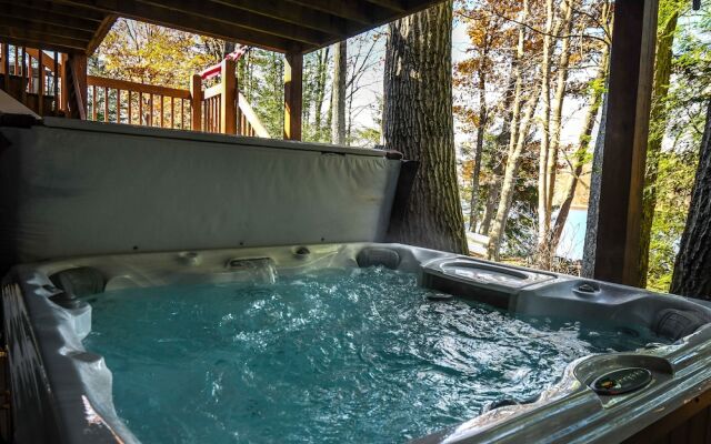 Summer Haven 4 Bedroom House