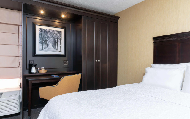 Hampton Inn Kent/Akron Area
