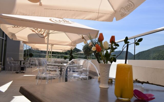 Grand Hotel Minerva Resort & SPA