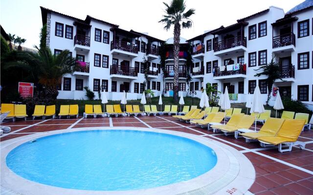 Alize Hotel Ölüdeniz - All inclusive