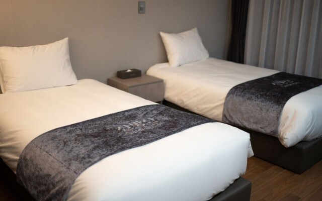 Sanbangsan Hotel