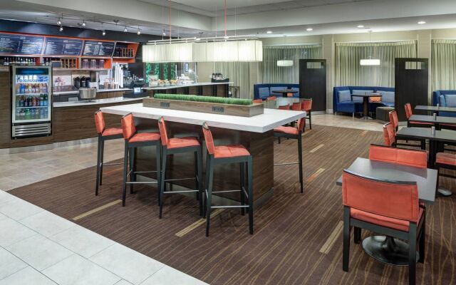 Courtyard by Marriott Jackson