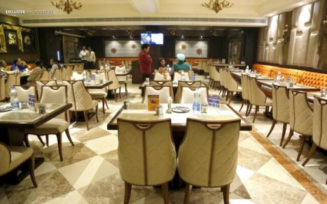 Hotel Rigal Blu