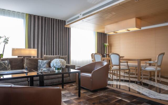 InterContinental Geneve by IHG