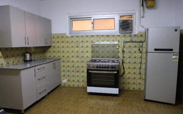 Villa in Nasr city