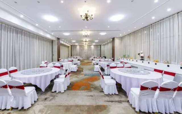 Bo'ai Guest House
