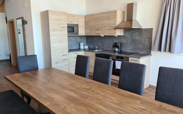 Alpendorf Ski - und Sonnenresort