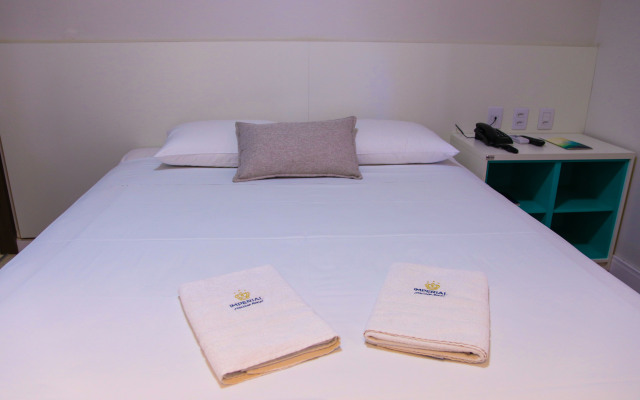 Imperial Palace Hotel