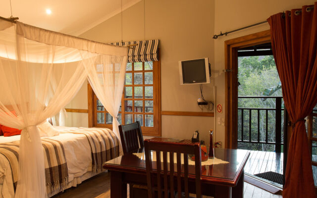 Beetleloop Guest House