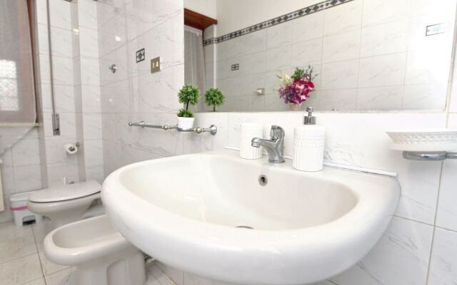 Tiberius Suite Roma