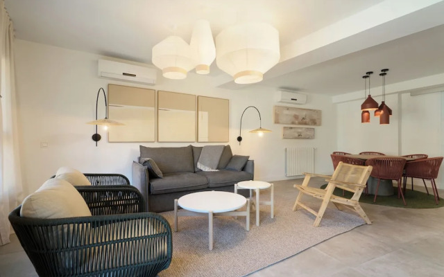 San Francisco Top-Luxury by Homing U