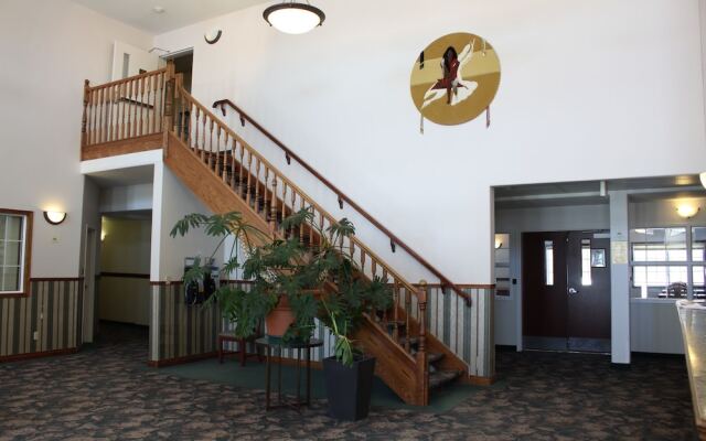 Sunset Inn and Suites