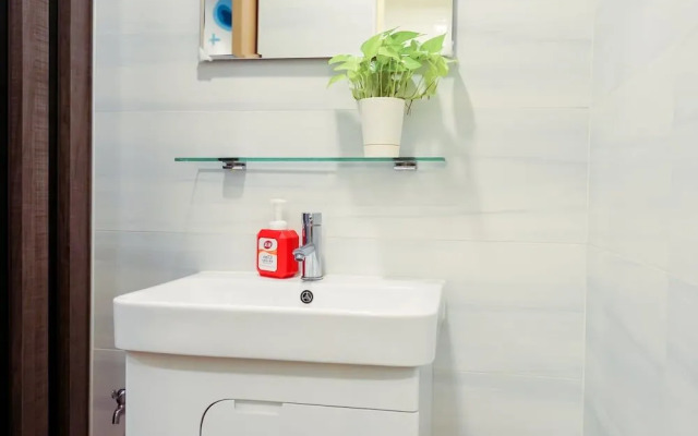 Jiutiandou Parent-Child House