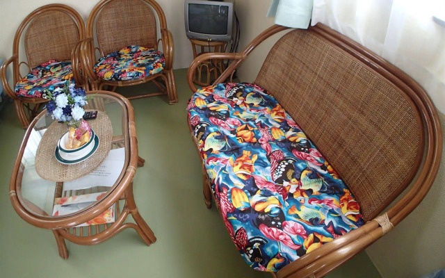 Okinawa Resort