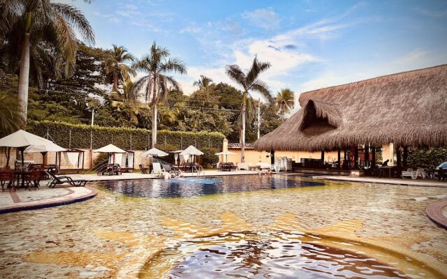Hotel Porton del Sol