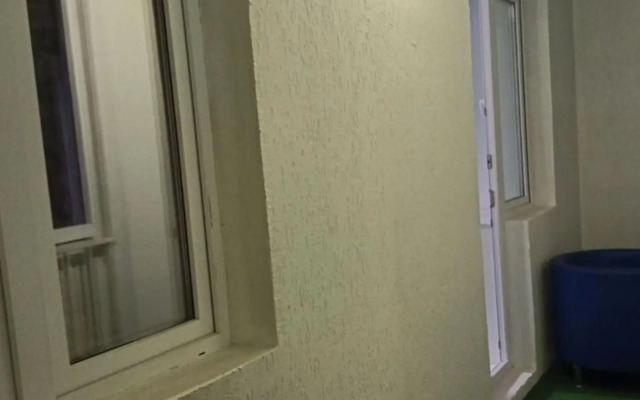 Апартаменты в пгт. Жилино-1, 1-й квартал, 3