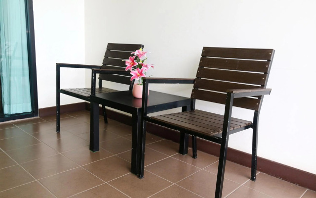 Arthitaya Green Nature Hotel & Lakkhana
