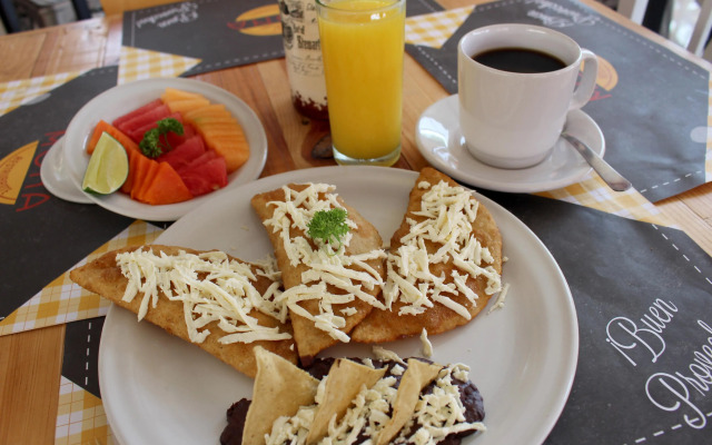 VF Villa Florencia Hotel