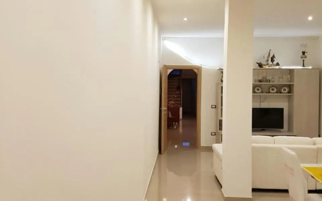 Peri Peri Holiday Home - Siracusa